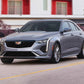 2025 Cadillac CT4 Sport 4dr Sedan (2.0L 4cyl Turbo 8A)