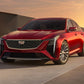 2025 Cadillac CT5 V 4dr Sedan (3.0L 6cyl Turbo 10A)