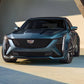 2025 Cadillac CT5 V 4dr Sedan (3.0L 6cyl Turbo 10A)