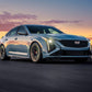 2025 Cadillac CT5 Premium Luxury 4dr Sedan (2.0L 4cyl Turbo 10A)