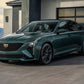 2025 Cadillac CT5 Premium Luxury 4dr Sedan (2.0L 4cyl Turbo 10A)