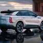 2025 Cadillac ESCALADE IQ Luxury 1 4dr SUV AWD (electric DD)