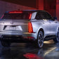 2025 Cadillac ESCALADE IQ Luxury 2 4dr SUV AWD (electric DD)