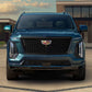2025 Cadillac Escalade ESV Luxury 4dr SUV 4WD (6.2L 8cyl 10A)