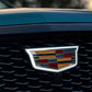 2025 Cadillac Escalade ESV Luxury 4dr SUV 4WD (6.2L 8cyl 10A)