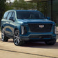 2025 Cadillac Escalade ESV Premium Luxury 4dr SUV (6.2L 8cyl 10A)