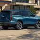 2025 Cadillac Escalade Sport 4dr SUV (6.2L 8cyl 10A)