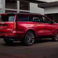 2025 Cadillac Escalade Premium Luxury 4dr SUV (6.2L 8cyl 10A)