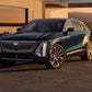 2025 Cadillac LYRIQ Luxury 1 4dr SUV (electric DD)