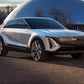 2025 Cadillac LYRIQ Sport 1 4dr SUV (electric DD)
