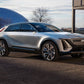 2025 Cadillac LYRIQ Luxury 2 4dr SUV (electric DD)