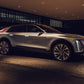 2025 Cadillac LYRIQ Luxury 2 4dr SUV (electric DD)