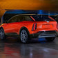 2025 Cadillac OPTIQ Sport 2 4dr SUV AWD (electric DD)