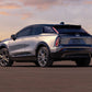 2025 Cadillac OPTIQ Luxury 2 4dr SUV AWD (electric DD)