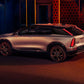 2025 Cadillac OPTIQ Sport 1 4dr SUV AWD (electric DD)