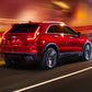 2025 Cadillac XT4 Premium Luxury 4dr SUV (2.0L 4cyl Turbo 9A)