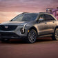 2025 Cadillac XT4 Sport 4dr SUV AWD (2.0L 4cyl Turbo 9A)