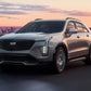 2025 Cadillac XT4 Sport 4dr SUV (2.0L 4cyl Turbo 9A)