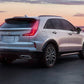 2025 Cadillac XT4 Sport 4dr SUV (2.0L 4cyl Turbo 9A)