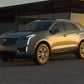 2025 Cadillac XT5 Luxury 4dr SUV (2.0L 4cyl Turbo 9A)
