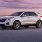 2025 Cadillac XT5 Premium Luxury 4dr SUV (2.0L 4cyl Turbo 9A)