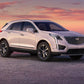 2025 Cadillac XT5 Premium Luxury 4dr SUV (2.0L 4cyl Turbo 9A)