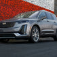2025 Cadillac XT6 Luxury 4dr SUV AWD (2.0L 4cyl Turbo 9A)