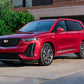 2025 Cadillac XT6 Luxury 4dr SUV AWD (2.0L 4cyl Turbo 9A)