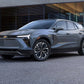 2025 Chevrolet Blazer EV RS 4dr SUV AWD (electric DD)