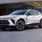 2025 Chevrolet Blazer EV RS 4dr SUV AWD (electric DD)