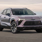 2025 Chevrolet Blazer EV RS 4dr SUV (electric DD)
