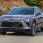 2025 Chevrolet Blazer EV RS 4dr SUV AWD (electric DD)