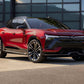 2025 Chevrolet Blazer EV RS 4dr SUV w/FWD (electric DD)