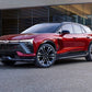 2025 Chevrolet Blazer EV RS 4dr SUV w/FWD (electric DD)