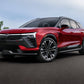 2025 Chevrolet Blazer EV RS 4dr SUV w/FWD (electric DD)