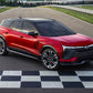 2025 Chevrolet Blazer EV RS 4dr SUV w/FWD (electric DD)