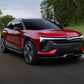 2025 Chevrolet Blazer EV RS 4dr SUV w/FWD (electric DD)