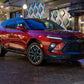 2025 Chevrolet Blazer RS 4dr SUV (3.6L 6cyl 9A)