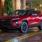 2025 Chevrolet Blazer RS 4dr SUV AWD (3.6L 6cyl 9A)