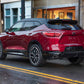 2025 Chevrolet Blazer Premier 4dr SUV AWD (2.0L 4cyl Turbo 9A)