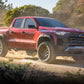 2025 Chevrolet Colorado LT 4dr Crew Cab 4WD SB (2.7L 4cyl Turbo 8A)