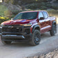 2025 Chevrolet Colorado Z71 4dr Crew Cab 4WD SB (2.7L 4cyl Turbo 8A)
