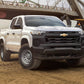 2025 Chevrolet Colorado LT 4dr Crew Cab 4WD SB (2.7L 4cyl Turbo 8A)