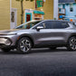 2025 Chevrolet Equinox EV LT 1 4dr SUV (electric DD)