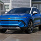 2025 Chevrolet Equinox EV LT 1 4dr SUV (electric DD)
