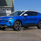 2025 Chevrolet Equinox EV LT 1 4dr SUV (electric DD)