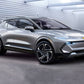 2025 Chevrolet Equinox EV LT 1 4dr SUV (electric DD)