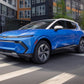 2025 Chevrolet Equinox EV LT 1 4dr SUV (electric DD)