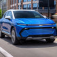 2025 Chevrolet Equinox EV LT 1 4dr SUV (electric DD)