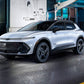 2025 Chevrolet Equinox EV LT 1 4dr SUV (electric DD)